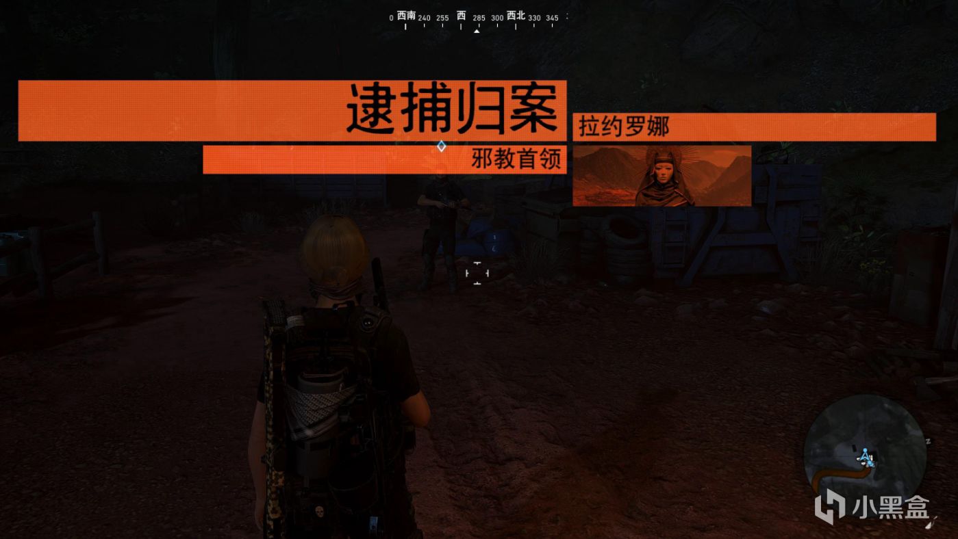 【球盟会】0.5折必买？老玩家回归，新玩家入坑！《荒野》大更新又救活游戏了