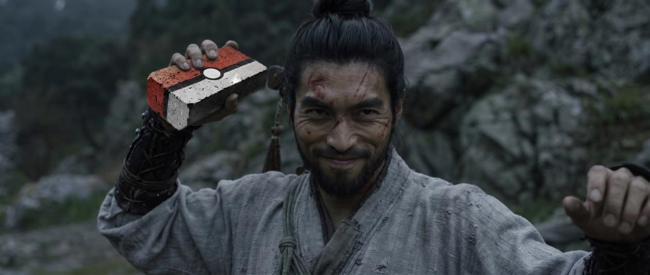 鬼怪宝可梦