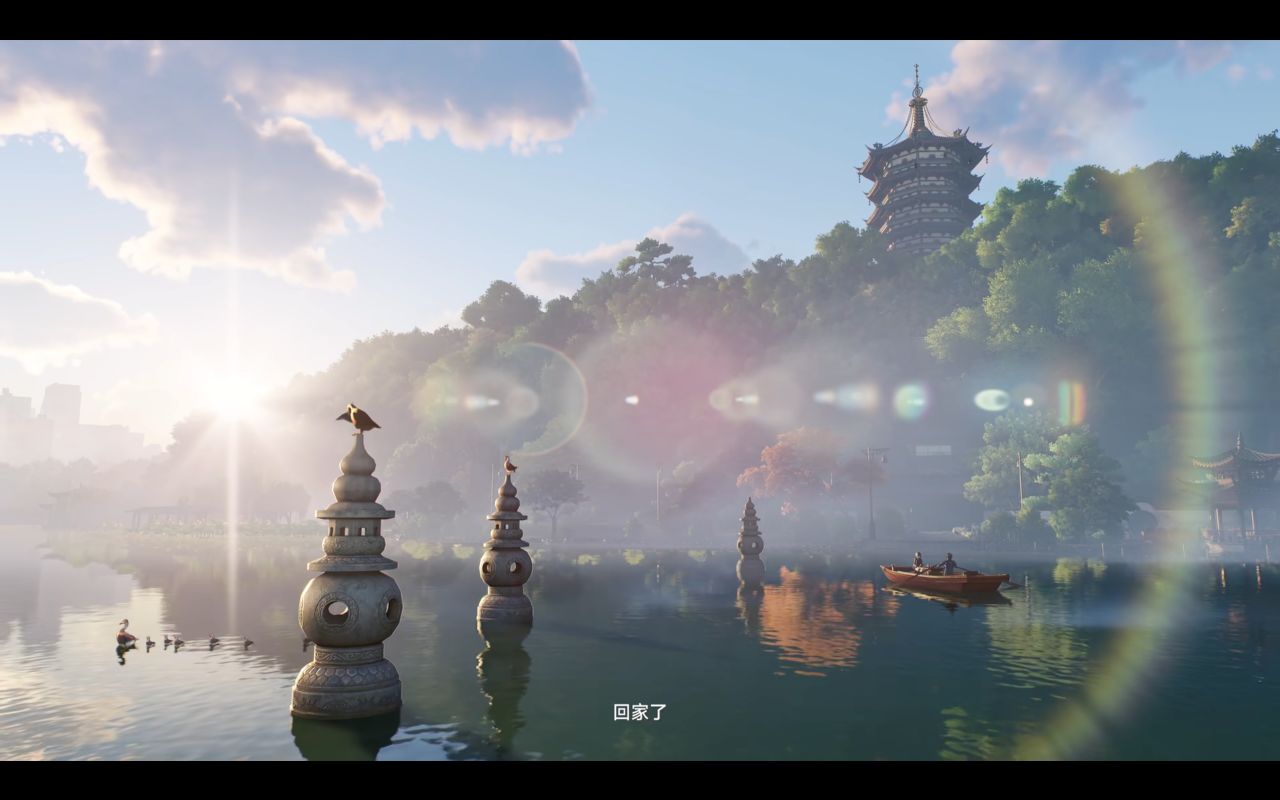 来源：bilibili