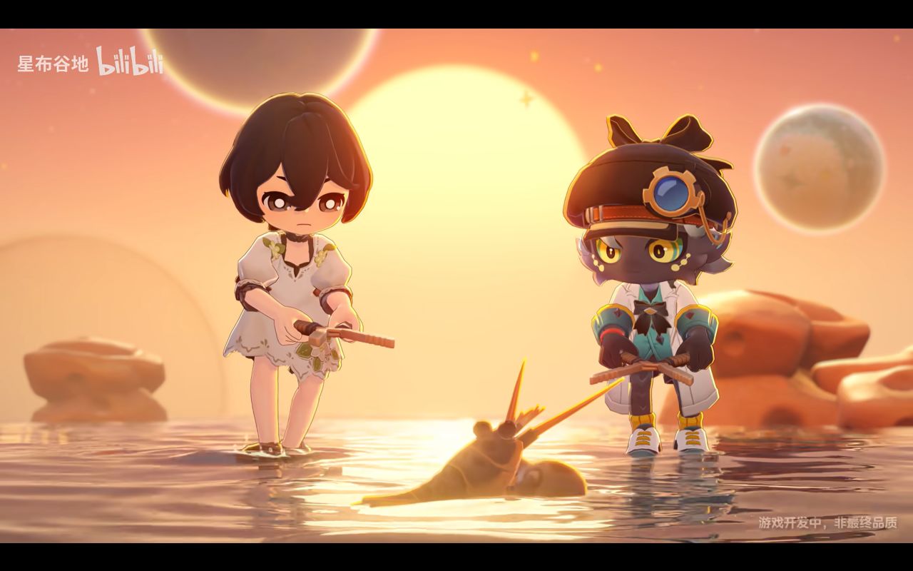 来源：bilibili