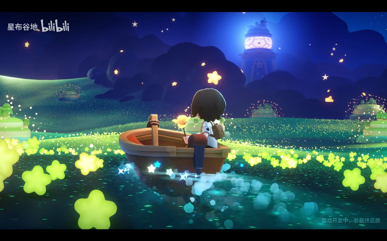 来源：bilibili