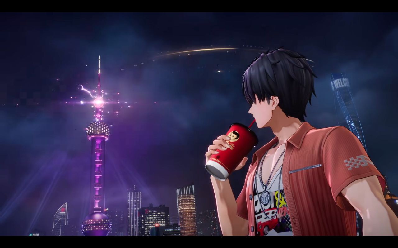 来源：bilibili