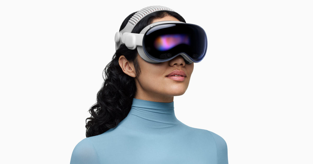 Vision Pro
