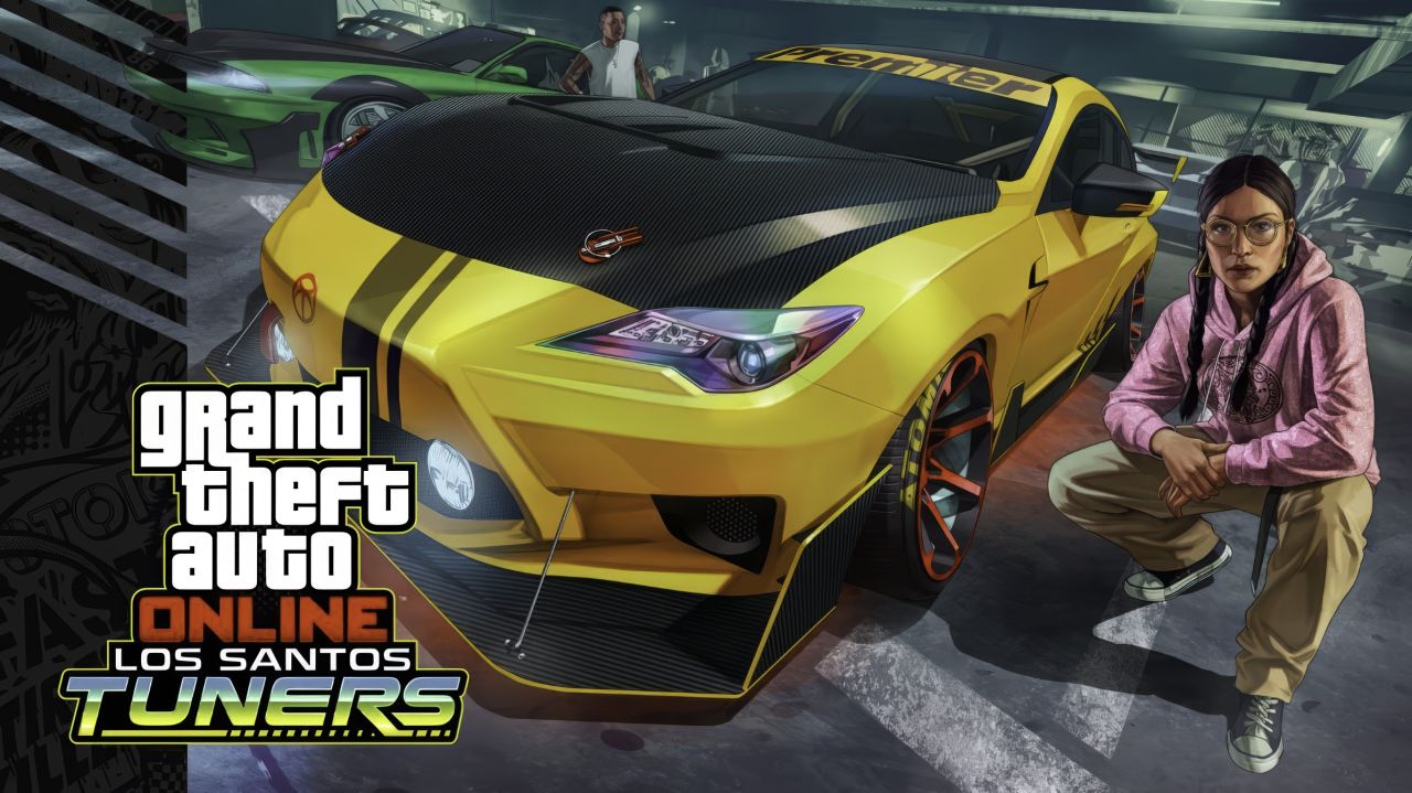 【球盟会】GTAOL周更攻略：免费送225万办公室,完成周挑战给100万及超多奖励