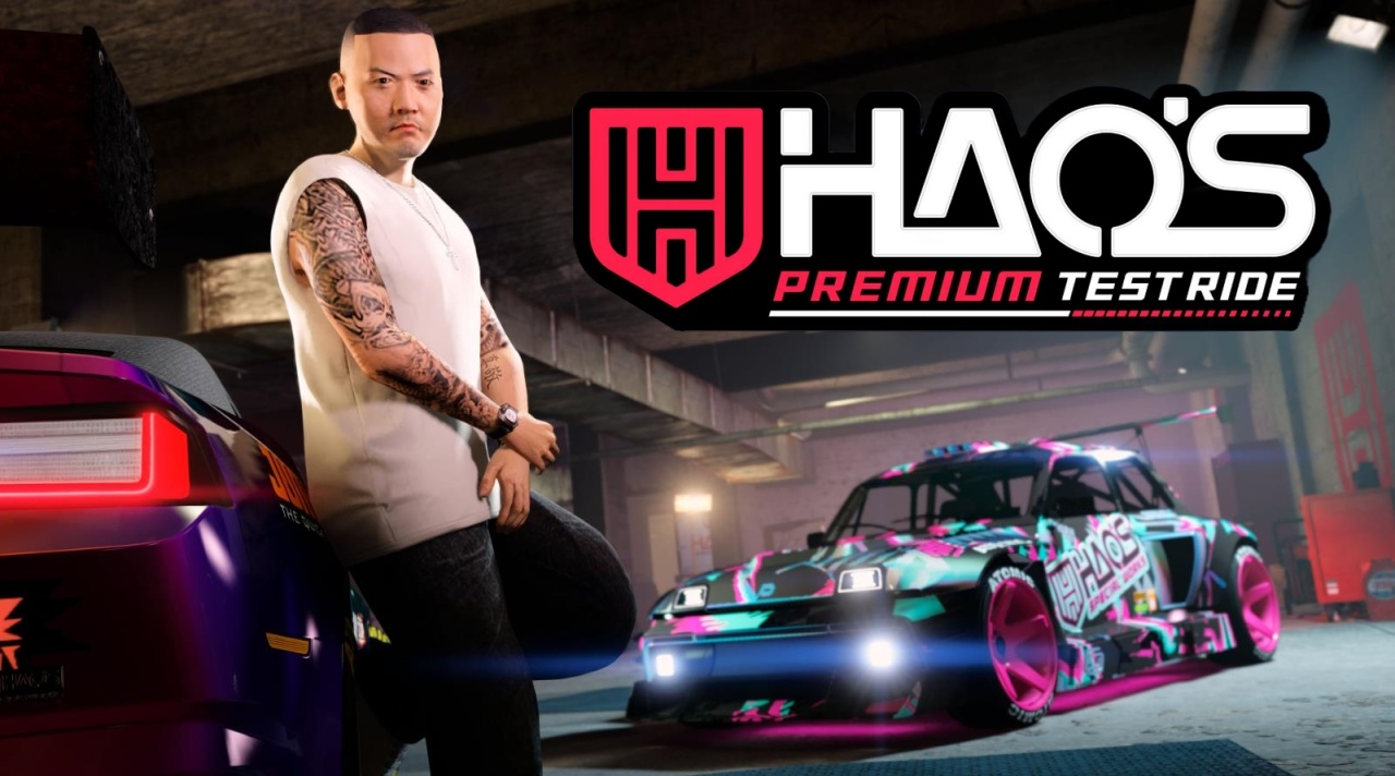 【球盟会】GTAOL周更攻略：免费送225万办公室,完成周挑战给100万及超多奖励