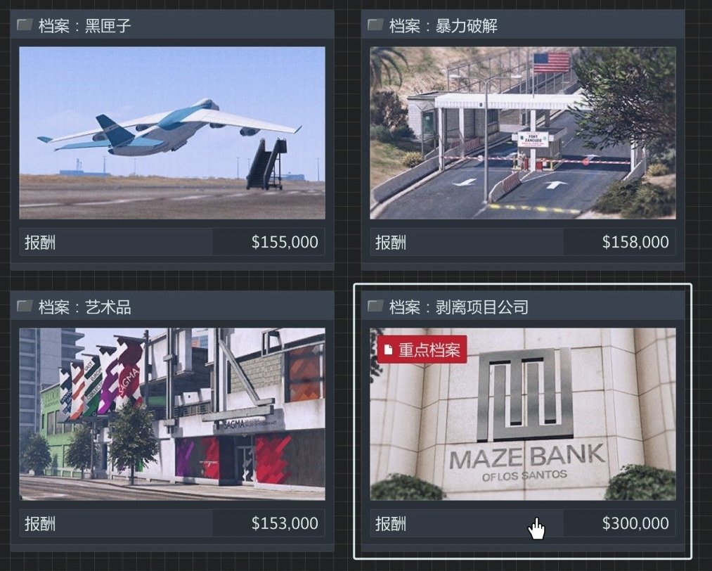 【球盟会】GTAOL周更攻略：免费送225万办公室,完成周挑战给100万及超多奖励