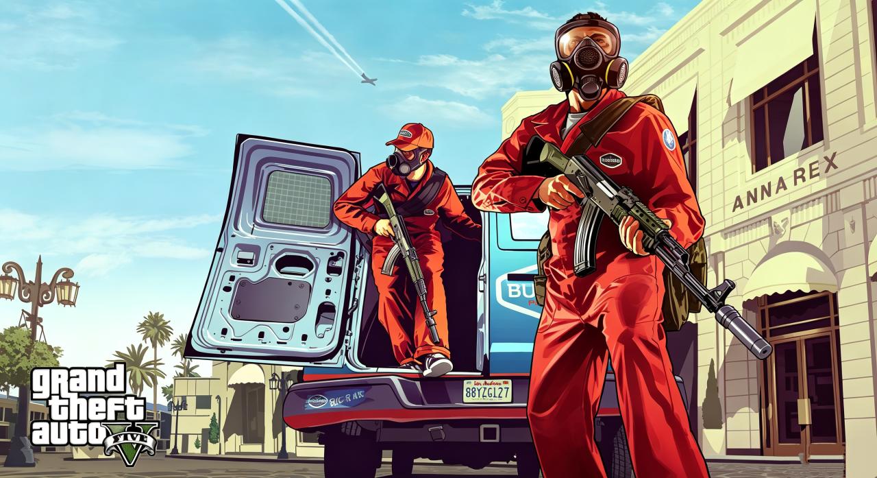 【球盟会】GTAOL周更攻略：免费送225万办公室,完成周挑战给100万及超多奖励
