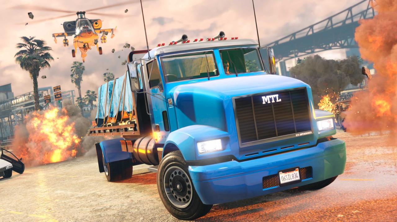 【球盟会】GTAOL周更攻略：免费送225万办公室,完成周挑战给100万及超多奖励