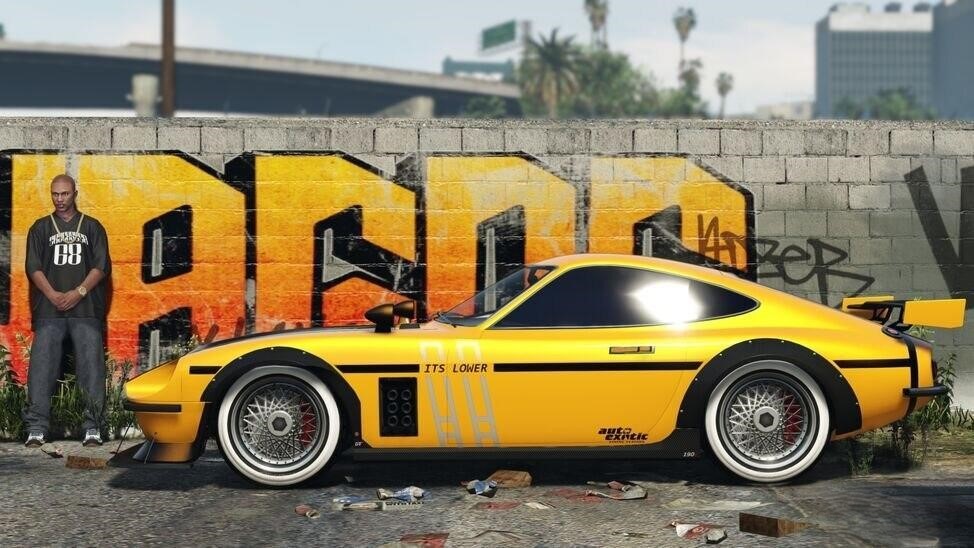【球盟会】GTAOL周更攻略：免费送225万办公室,完成周挑战给100万及超多奖励