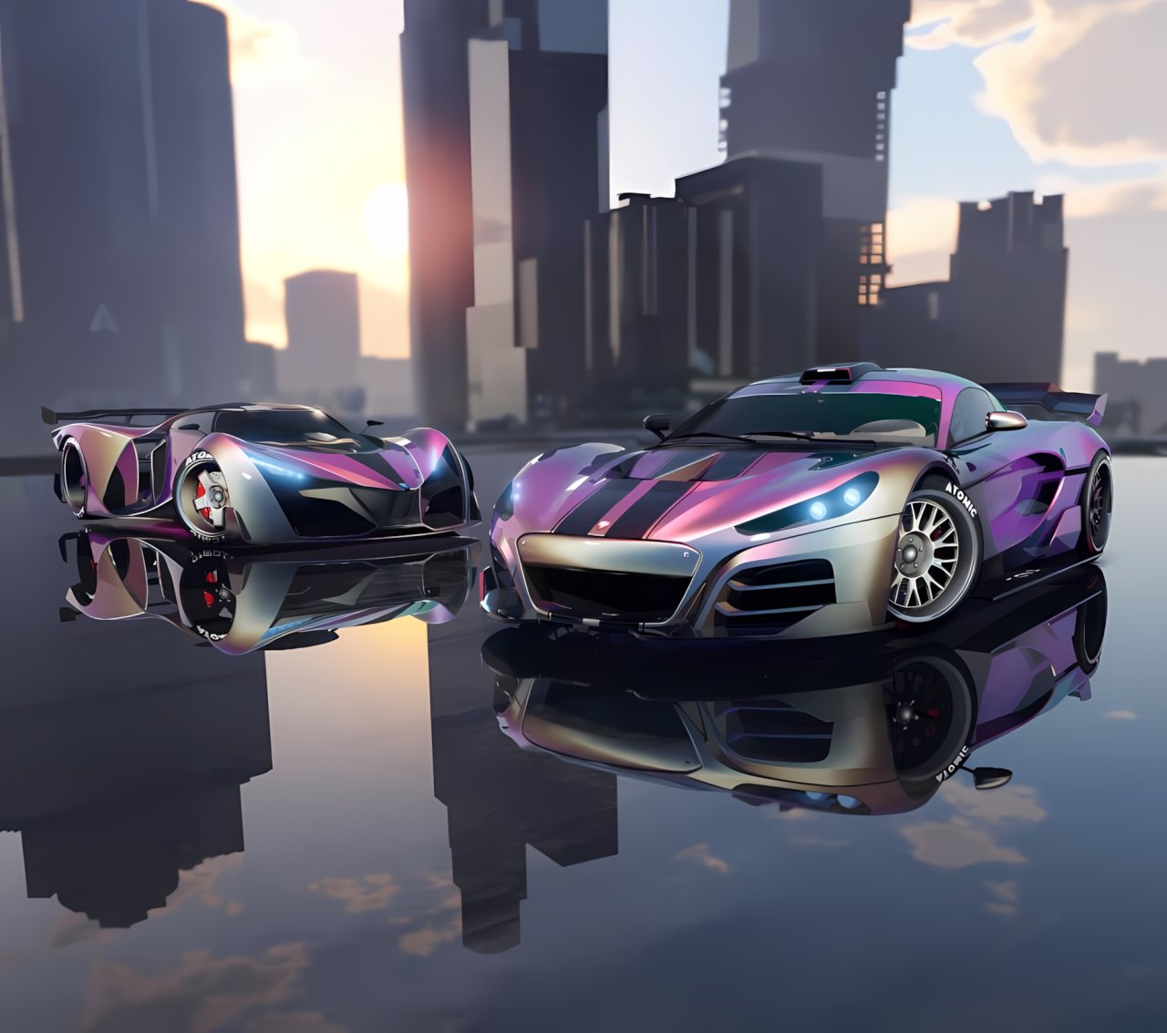 GTAOL周更攻略：免费送225万办公室,完成周挑战给100万及超多奖励
