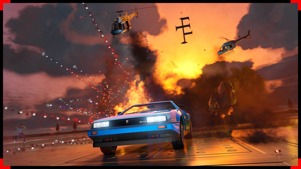 【球盟会】GTAOL周更攻略：免费送225万办公室,完成周挑战给100万及超多奖励