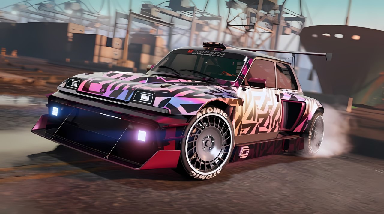 【球盟会】GTAOL周更攻略：免费送225万办公室,完成周挑战给100万及超多奖励