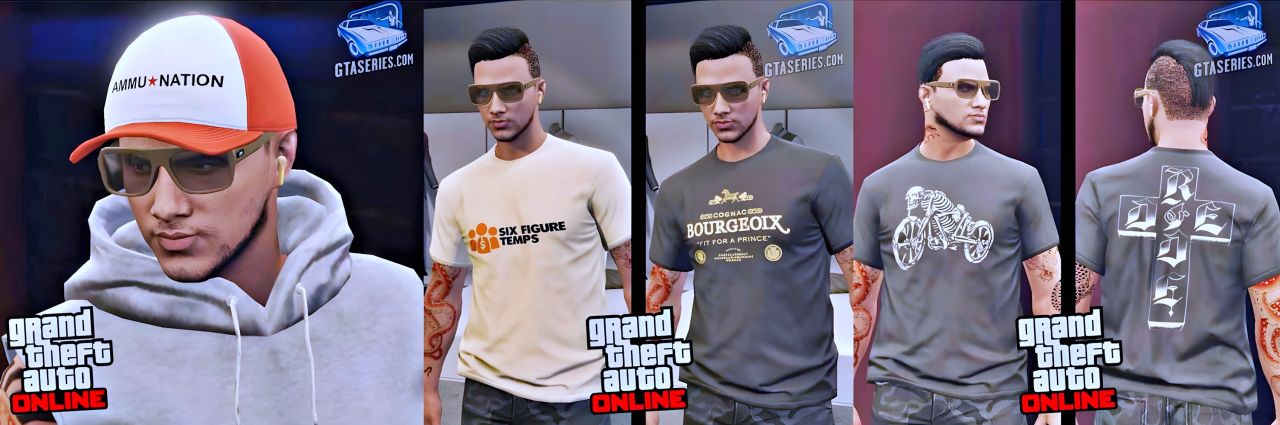 【球盟会】GTAOL周更攻略：免费送225万办公室,完成周挑战给100万及超多奖励