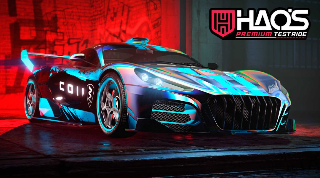 【球盟会】GTAOL周更攻略：免费送225万办公室,完成周挑战给100万及超多奖励