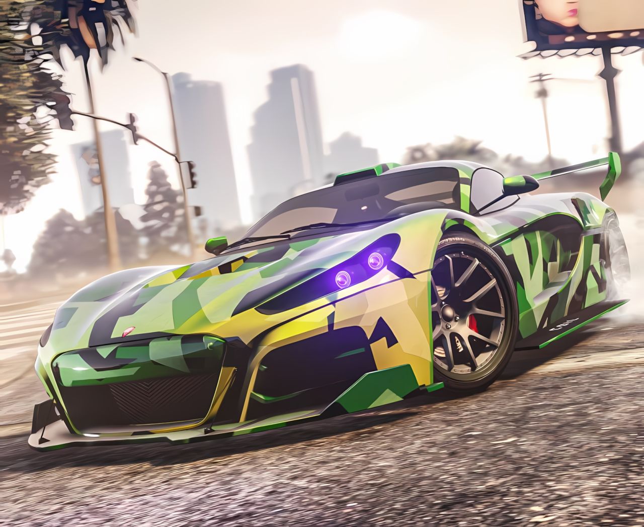 【球盟会】GTAOL周更攻略：免费送225万办公室,完成周挑战给100万及超多奖励