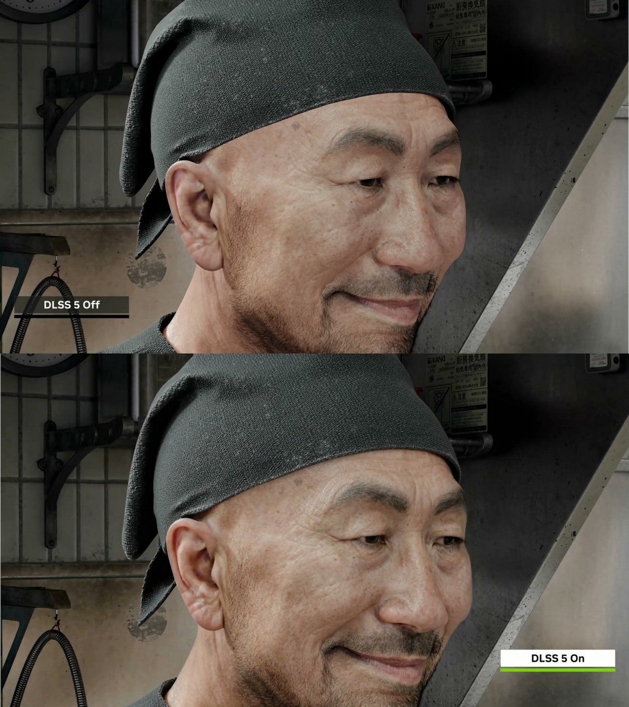 【球盟会】现实照进游戏，真电影画质到来！DLSS 5改变了什么？