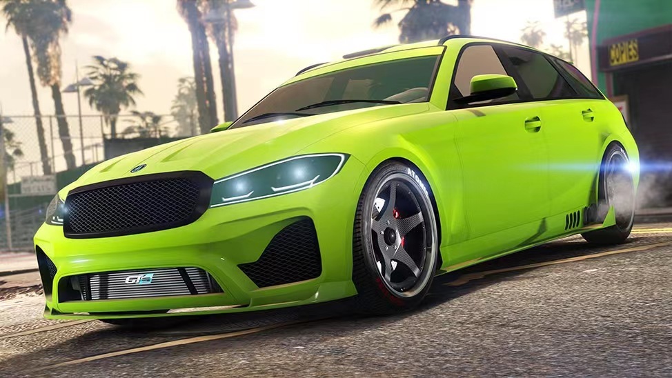 【球盟会】GTAOL周更攻略：免费送225万办公室,完成周挑战给100万及超多奖励
