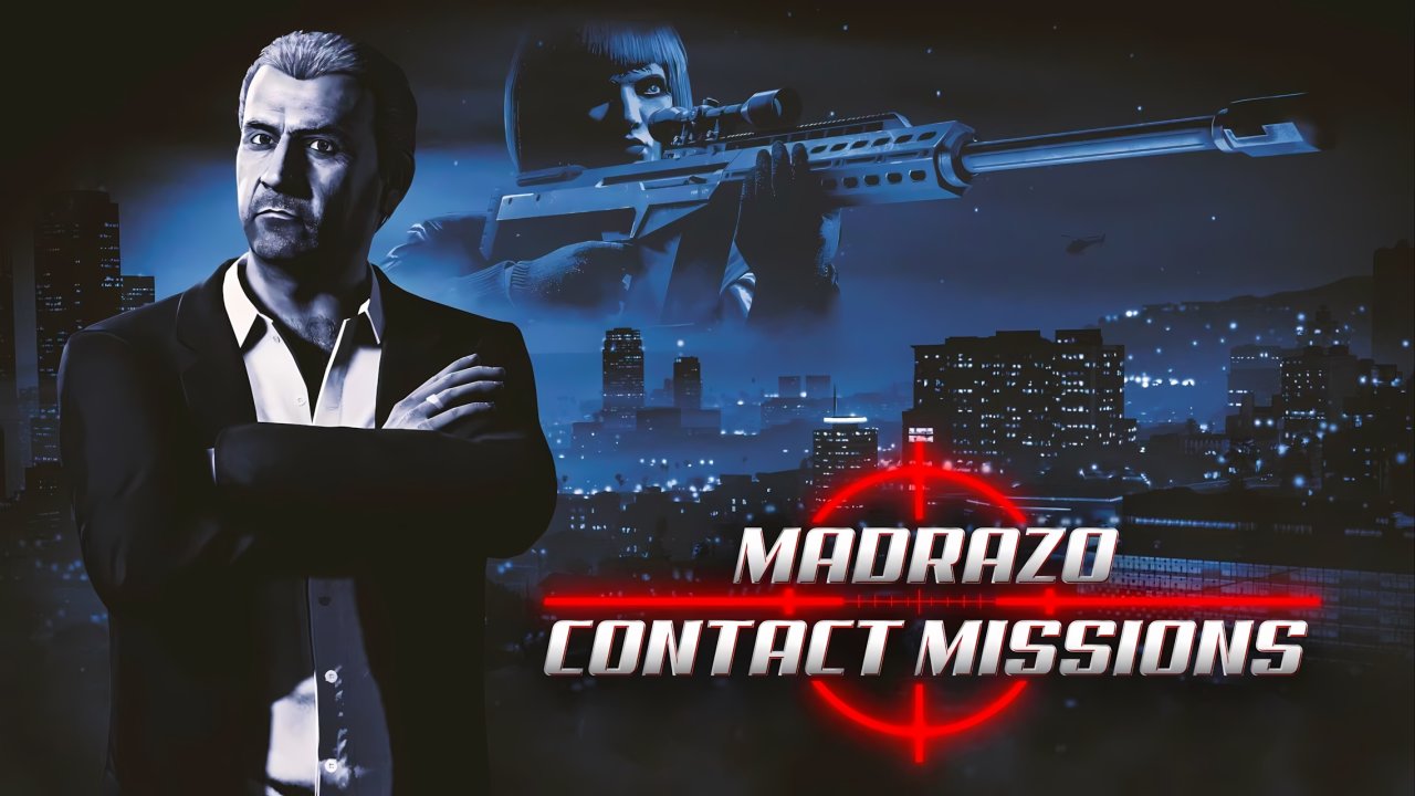 【球盟会】GTAOL周更攻略：免费送225万办公室,完成周挑战给100万及超多奖励
