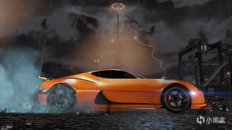 【球盟会】GTAOL周更攻略：免费送225万办公室,完成周挑战给100万及超多奖励