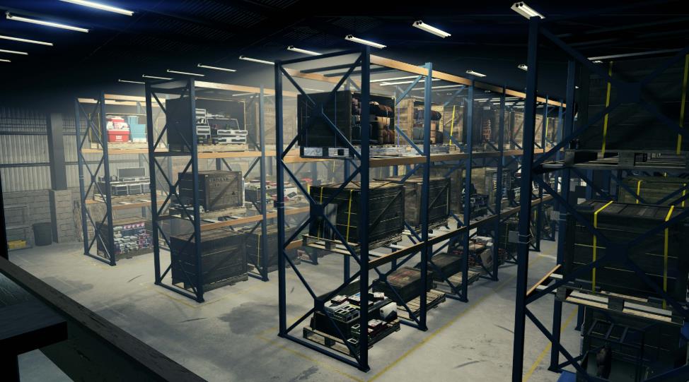 【球盟会】GTAOL周更攻略：免费送225万办公室,完成周挑战给100万及超多奖励