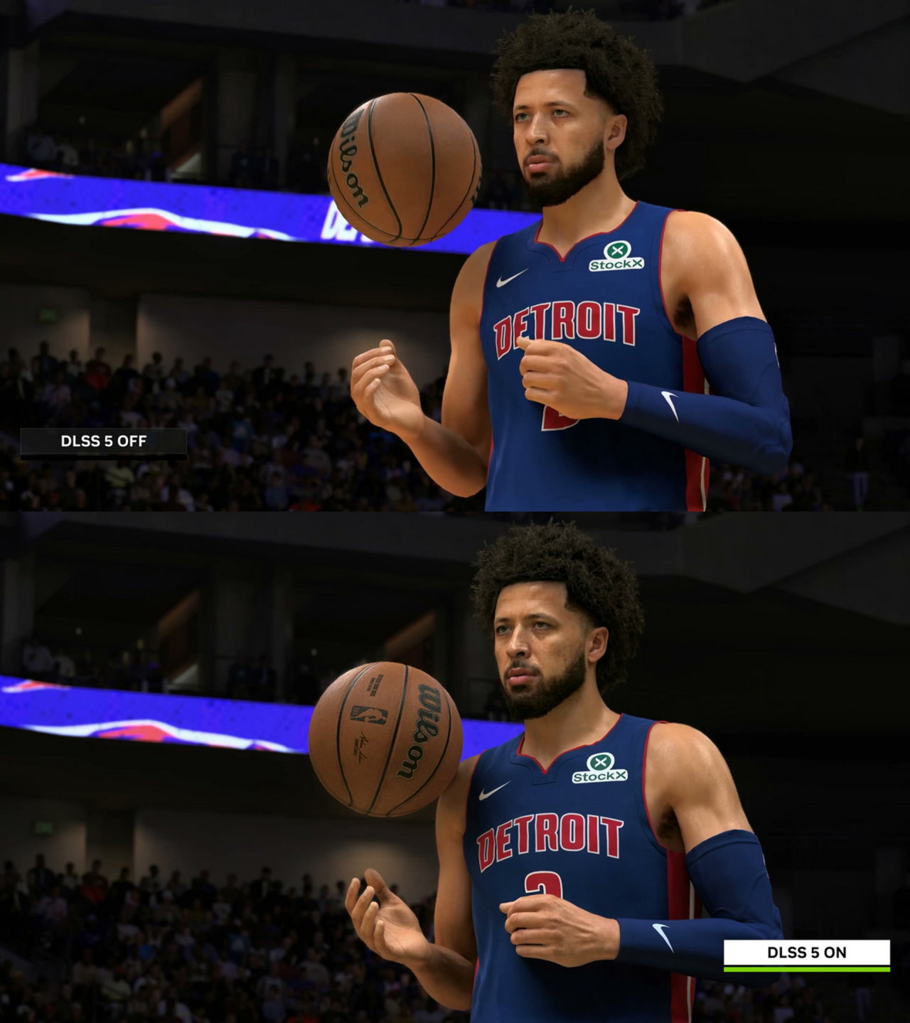 【球盟会】现实照进游戏，真电影画质到来！DLSS 5改变了什么？