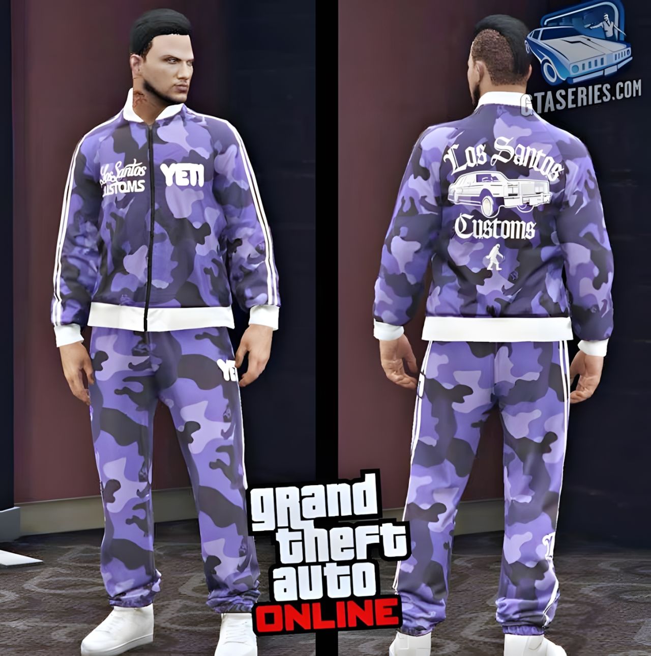 【球盟会】GTAOL周更攻略：免费送225万办公室,完成周挑战给100万及超多奖励