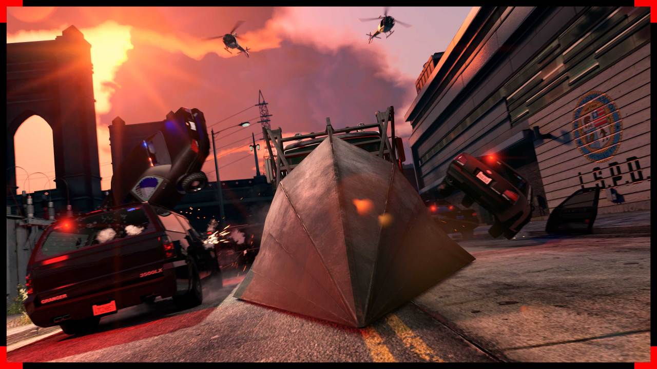 【球盟会】GTAOL周更攻略：免费送225万办公室,完成周挑战给100万及超多奖励