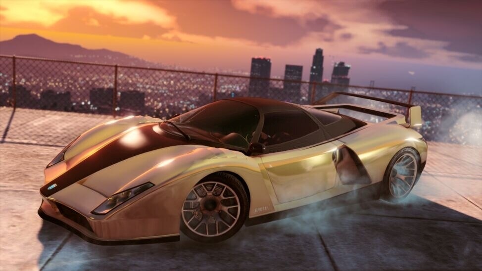 【球盟会】GTAOL周更攻略：免费送225万办公室,完成周挑战给100万及超多奖励
