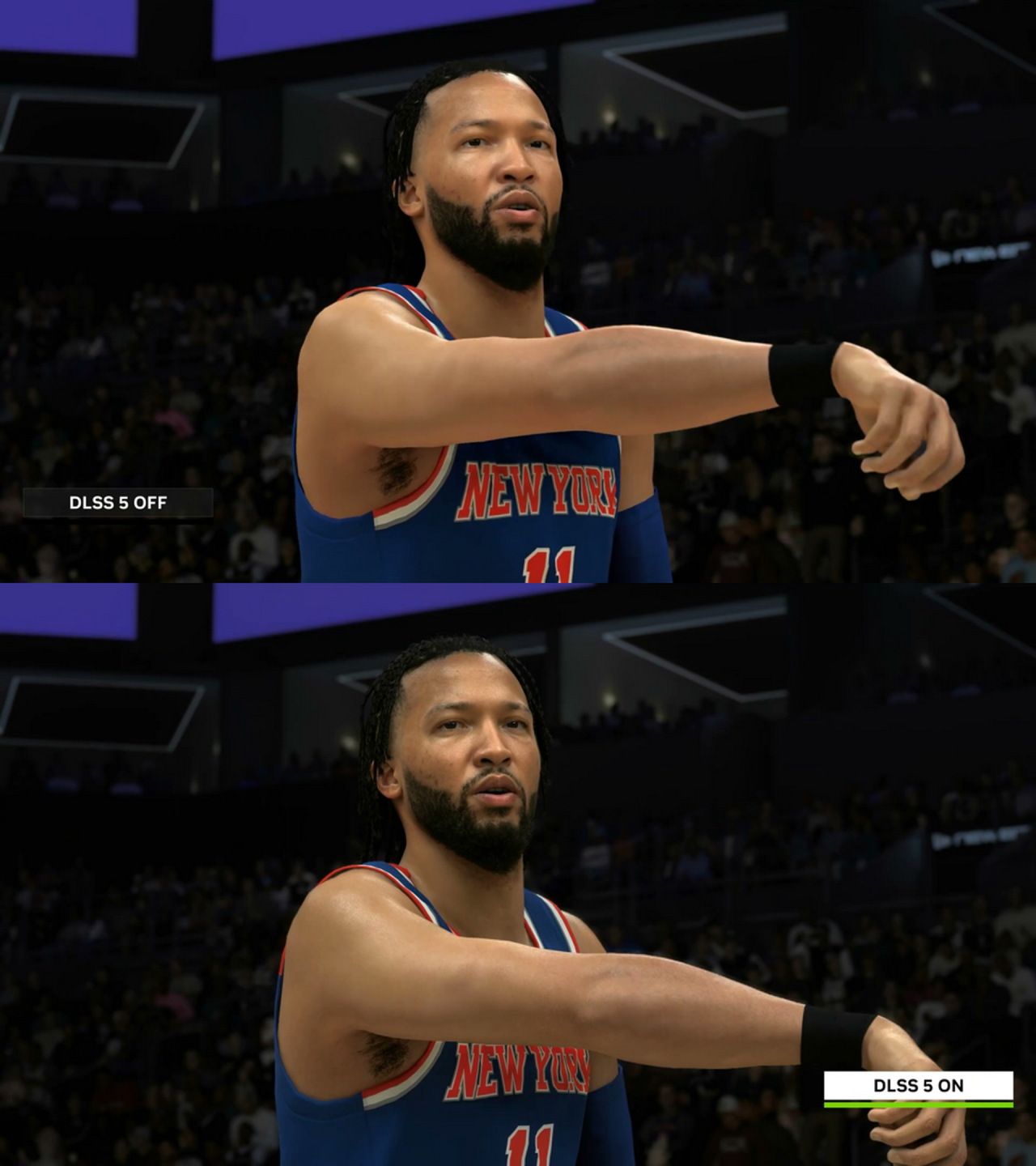 【球盟会】现实照进游戏，真电影画质到来！DLSS 5改变了什么？