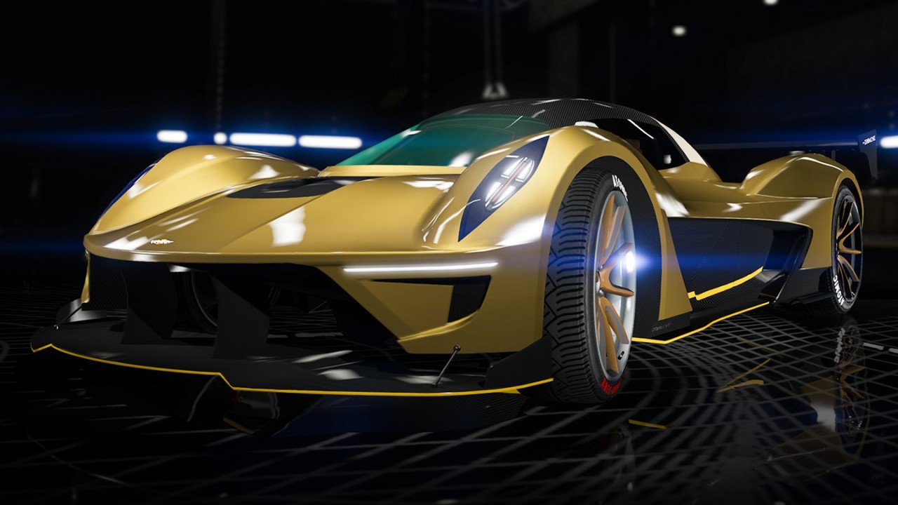 【球盟会】GTAOL周更攻略：免费送225万办公室,完成周挑战给100万及超多奖励