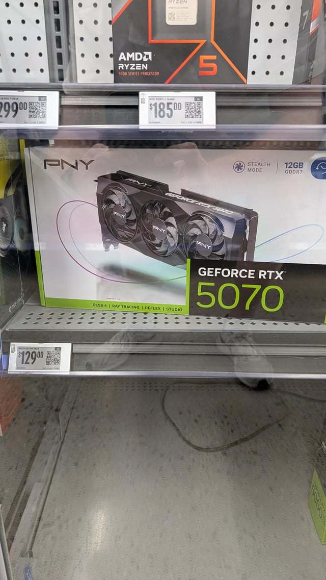 r/LinusTechTips - If you find a deal too good to be true at a retailer do you fight to get it?