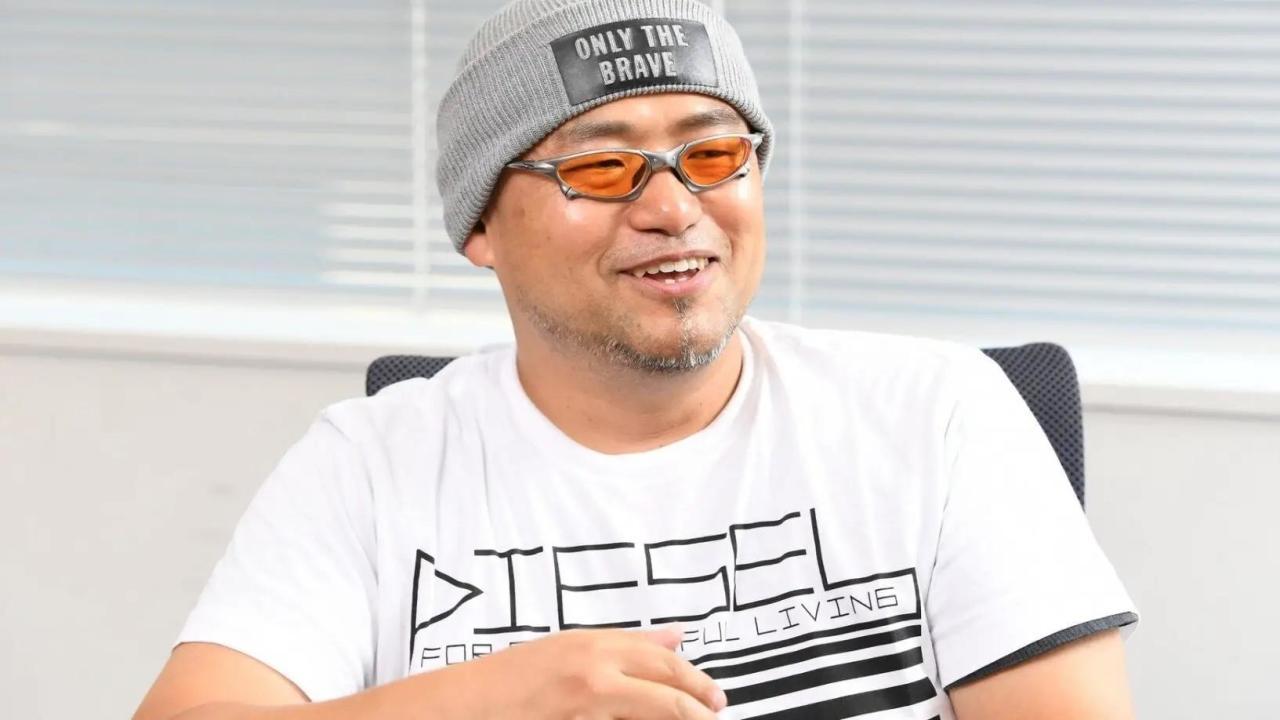 Hideki Kamiya deja PlatinumGames - IG News