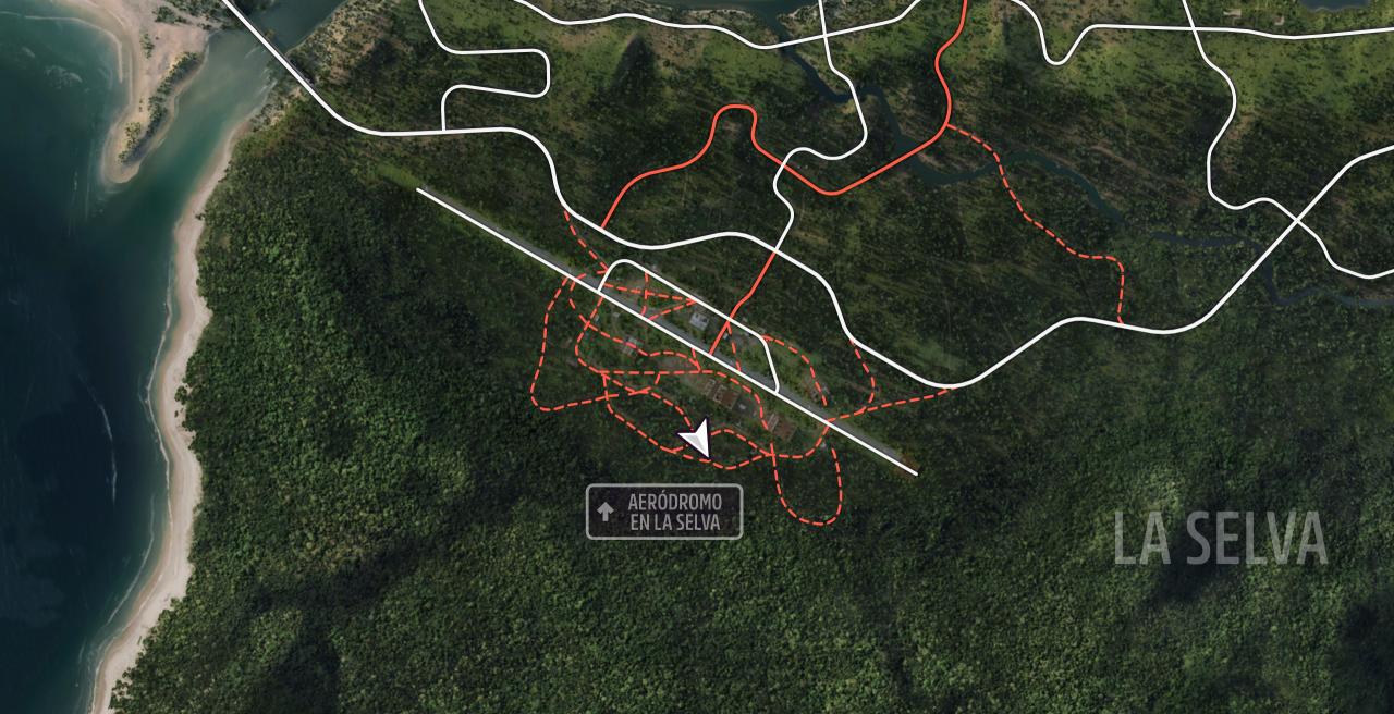 【球盟会】《极限竞速：地平线5》S64 冬季赛指南