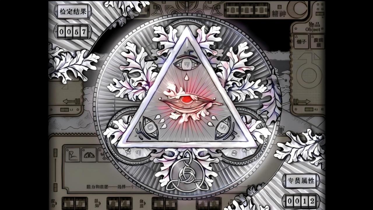 【球盟会】「三十款精选」胆小勿入！这些惊悚游戏让你不敢关灯