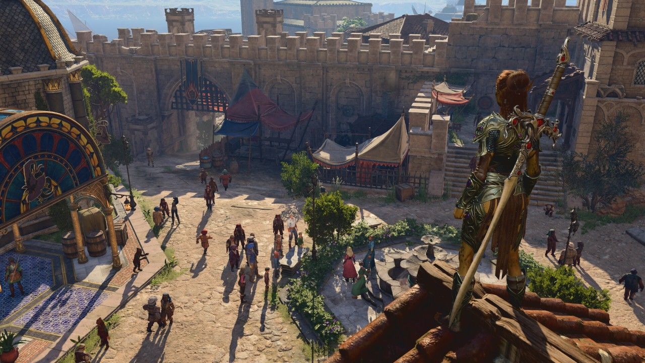 【球盟会】秋促Steam持续发力：多款3A骨折，精品史低整理完毕！快来查漏补