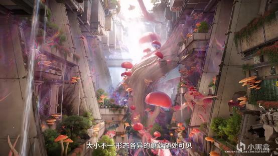 【球盟会】【终末地】小刻华法琳？明日方舟联动终末地了！1.6新版本前瞻速览