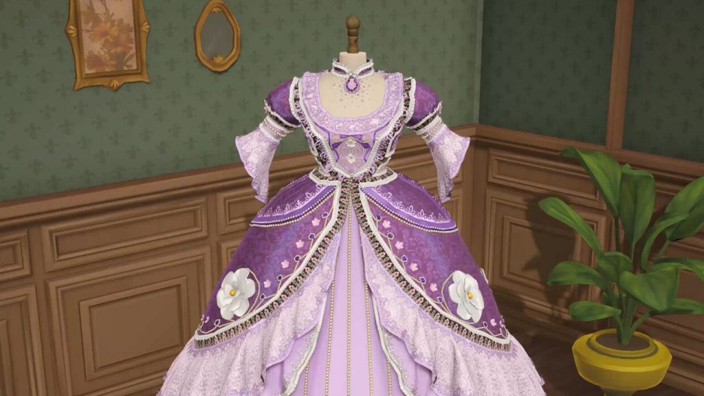 服饰