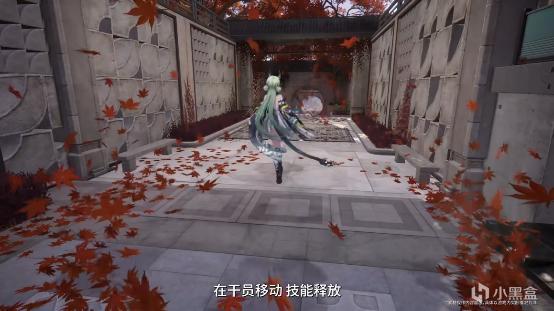 【球盟会】【终末地】小刻华法琳？明日方舟联动终末地了！1.6新版本前瞻速览
