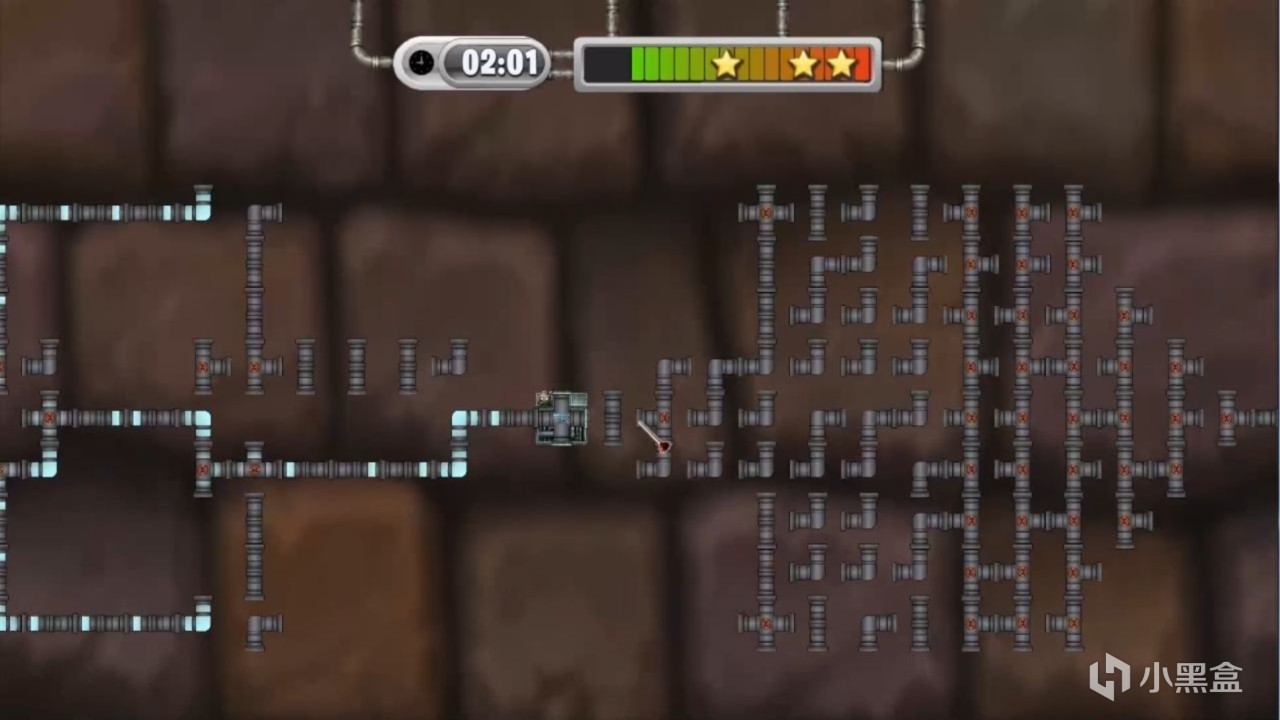《Best Plumber》 游戏截图