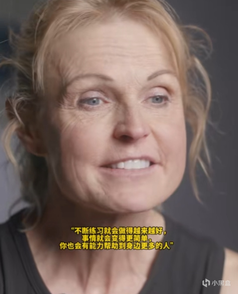 【球盟会】破纪录！外国 61 岁女运动员平板支撑超 5 小时，打破自己此前记录