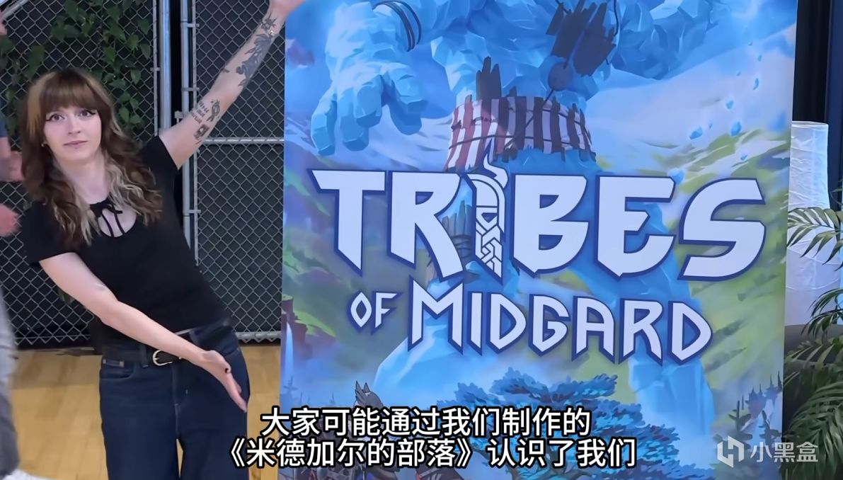 【球盟会】想加入中国神话！前作500万销量的加拿大厂商询问中国玩家新作内容