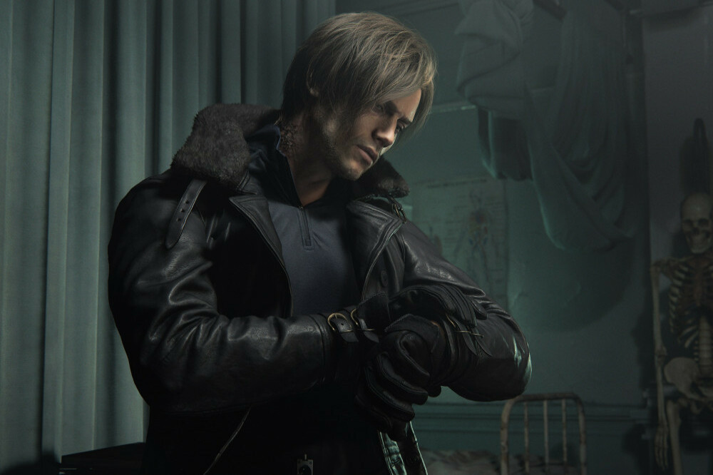 Resident Evil Requiem was initially developed as an online game