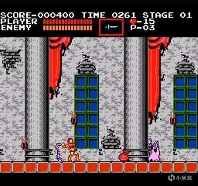 Castlevania: 40th Anniversary 官方商店游戏画面