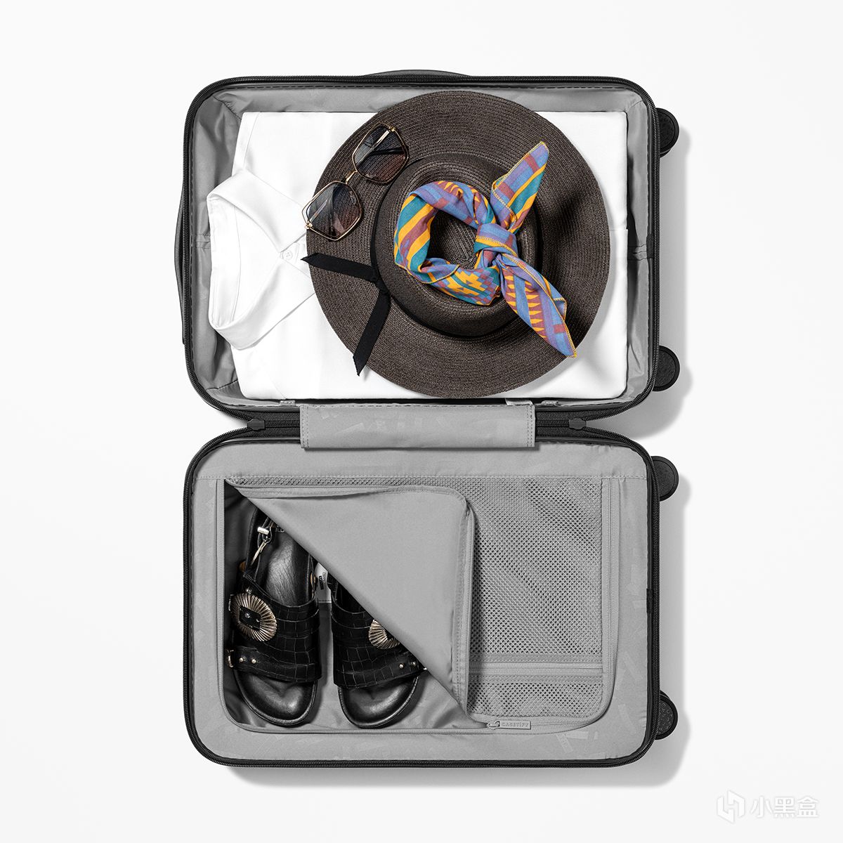 【球盟会】¥439 小岛工作室 ✖ CASETiFY 联名耳机壳售价公开（BB Pod主题）