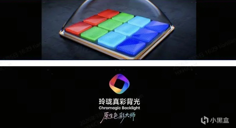 【球盟会】打3A游戏，你可能真的需要一台好电视？
