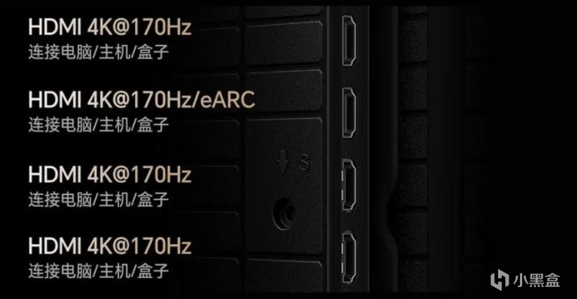 【球盟会】打3A游戏，你可能真的需要一台好电视？