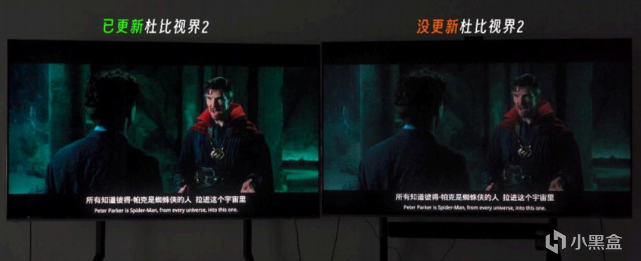 【球盟会】打3A游戏，你可能真的需要一台好电视？