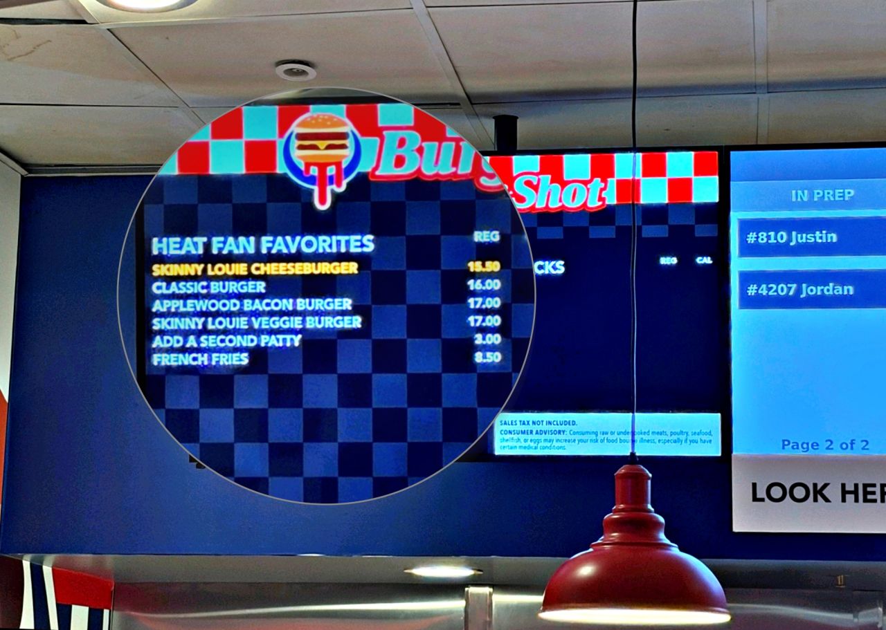 【球盟会】R星线下宣发再加码：GTA吃得饱汉堡/铛铛钟炸鸡线下店开张!