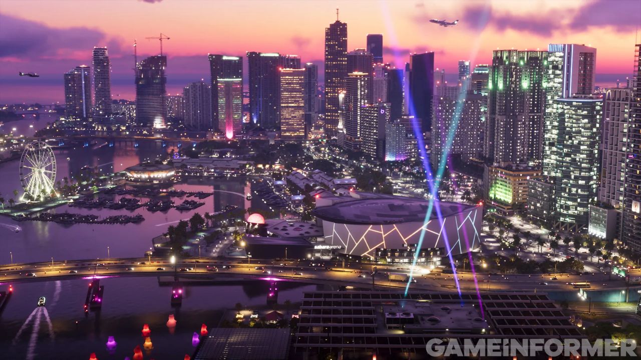 【球盟会】R星线下宣发再加码：GTA吃得饱汉堡/铛铛钟炸鸡线下店开张!